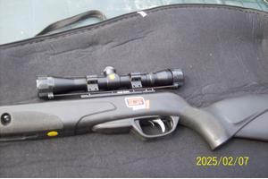 gamo blackbull IG mach 1